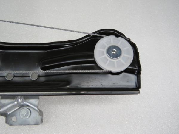 Alzavetro anteriore sinistro FIAT Ducato (250_, 290_) Imagem-4