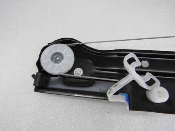 Alzavetro anteriore sinistro FIAT Ducato (250_, 290_) Imagem-5