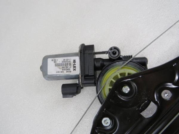 Alzavetro anteriore sinistro FIAT Ducato (250_, 290_) Imagem-6