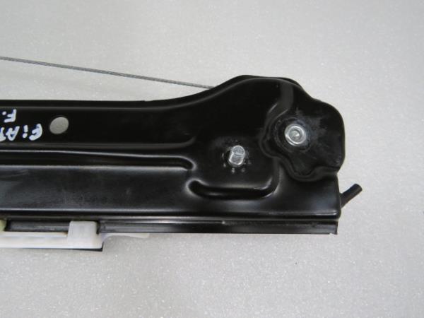 Alzavetro anteriore sinistro FIAT Ducato (250_, 290_) Imagem-1