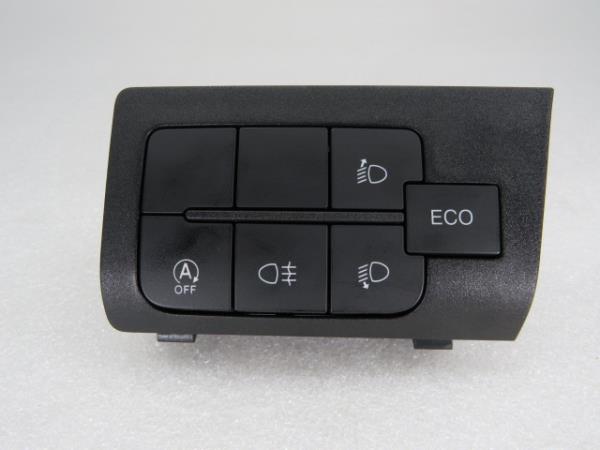 Elektromechanischer Schalter  FIAT Ducato (250_, 290_)