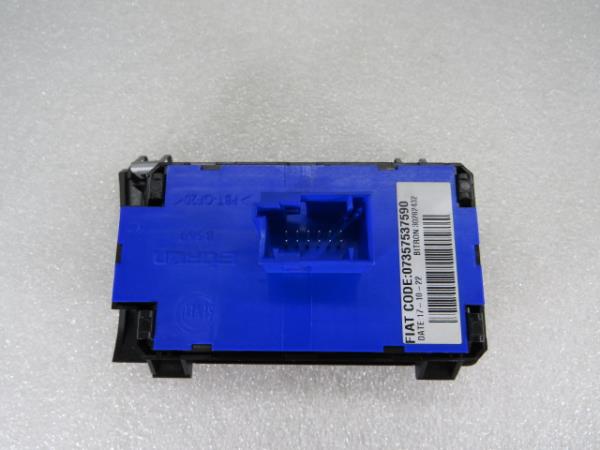 Botón / interruptor electromecánico FIAT Ducato (250_, 290_) Imagem-1