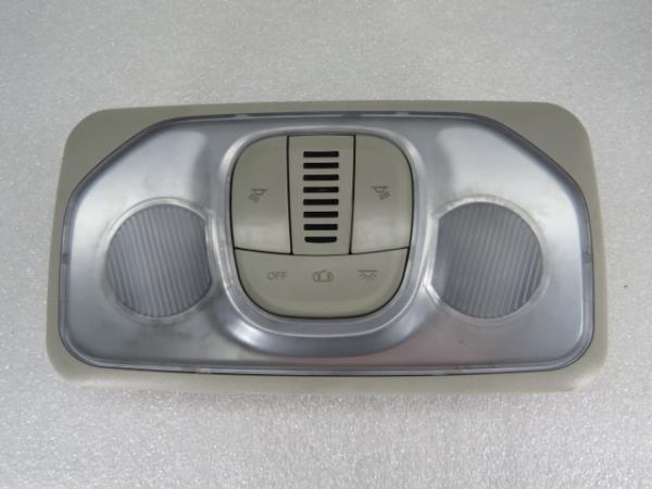 Plafoniera anteriore FIAT Ducato (250_, 290_)