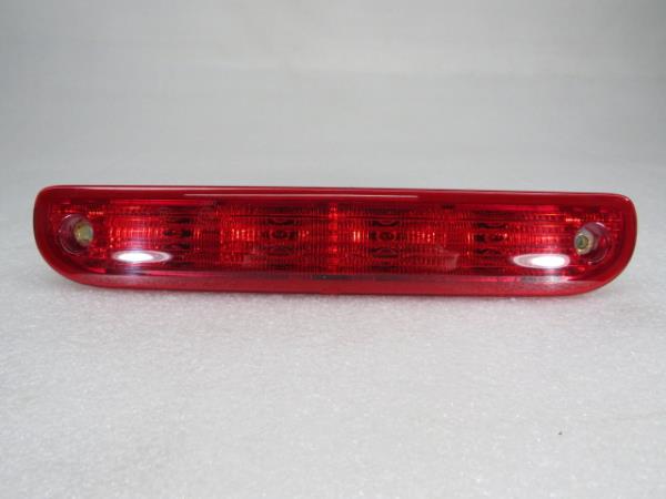 Luce stop aggiuntiva / terzo stop FIAT Ducato (250_, 290_)