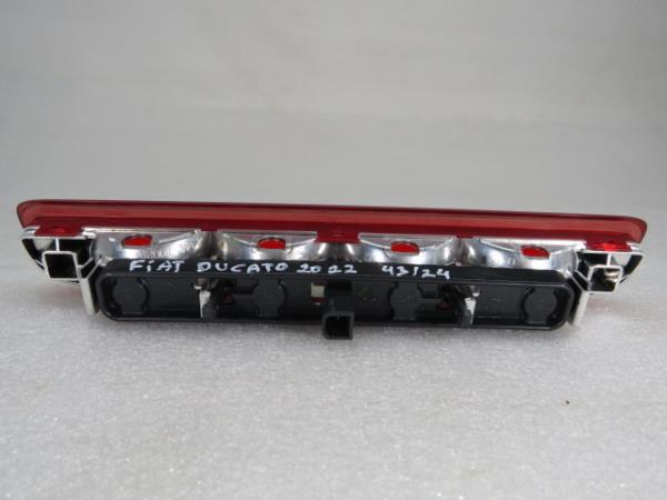 Luce stop aggiuntiva / terzo stop FIAT Ducato (250_, 290_) Imagem-3