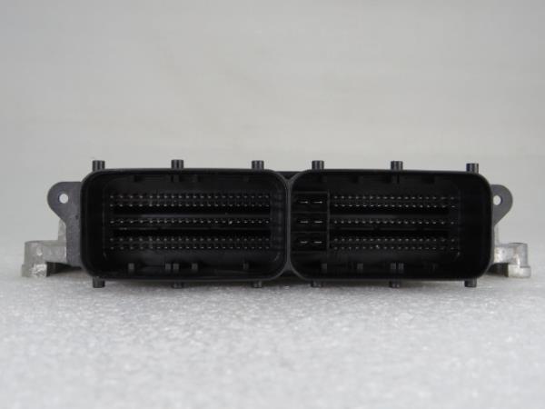 Centralina motore / ECU FIAT Ducato (250_, 290_) Imagem-1