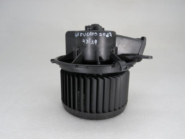 Ventola riscaldamento / Ventilatore abitacolo FIAT Ducato (250_, 290_)