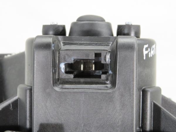 Ventola riscaldamento / Ventilatore abitacolo FIAT Ducato (250_, 290_) Imagem-2