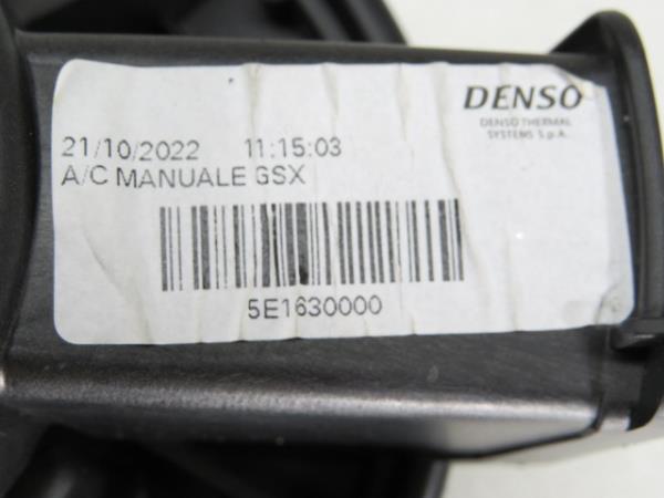 Ventola riscaldamento / Ventilatore abitacolo FIAT Ducato (250_, 290_) Imagem-5