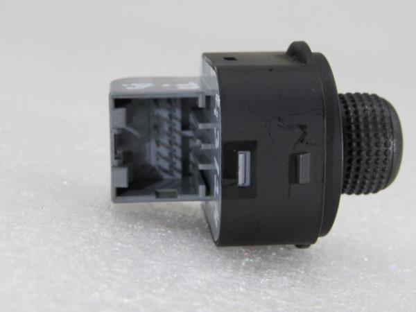 Botão / interruptor electromecânico / relé FIAT Ducato (250_, 290_) Imagem-2