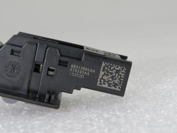 Pulsante / interruttore elettromeccanico FIAT Ducato (250_, 290_) Imagem-3