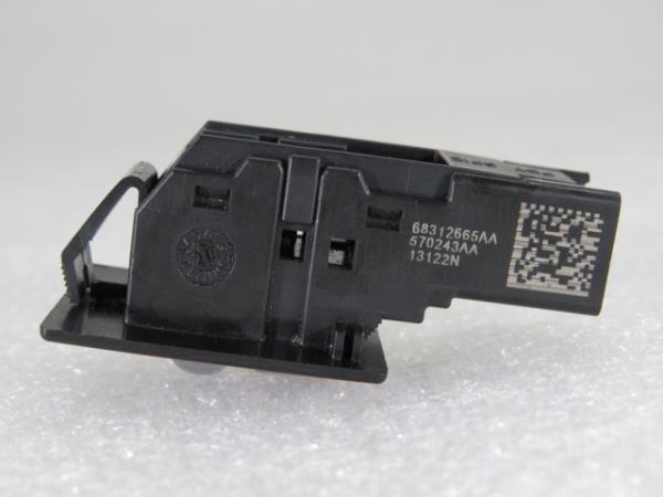 Botão / interruptor electromecânico / relé FIAT Ducato (250_, 290_) Imagem-3