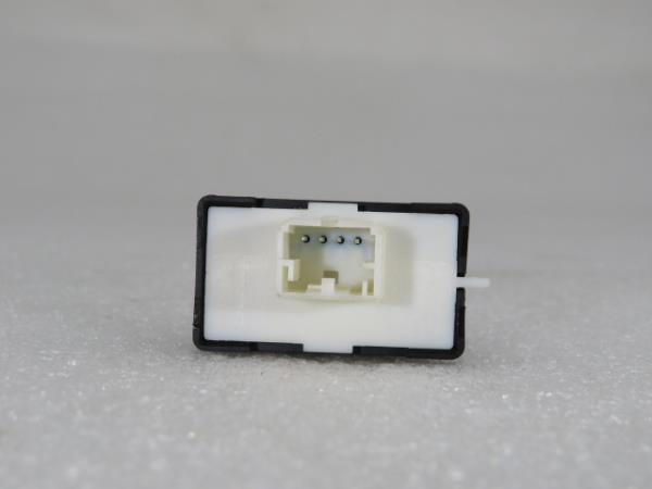 Comando / interruttore alzacristallo anteriore destro FIAT Ducato (250_, 290_) Imagem-2