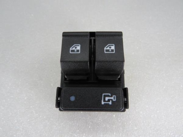 Mando / interruptor elevalunas delantero izquierdo FIAT Ducato (250_, 290_)