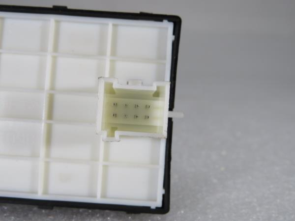 Mando / interruptor elevalunas delantero izquierdo FIAT Ducato (250_, 290_) Imagem-2