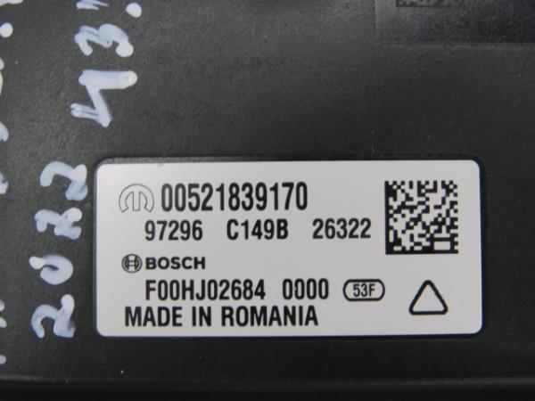 Elektromechanischer Schalter  FIAT Ducato (250_, 290_) Imagem-3