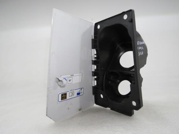 Fuel tank cap FIAT Ducato (250_, 290_) Imagem-2