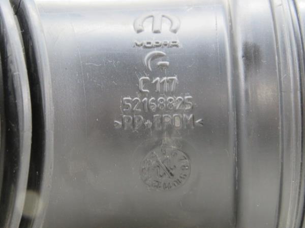 Tubo di aspirazione dell’aria FIAT Ducato (250_, 290_) Imagem-3