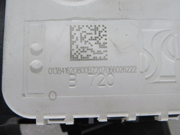 Pedal do acelerador FIAT Ducato (250_, 290_) Imagem-4