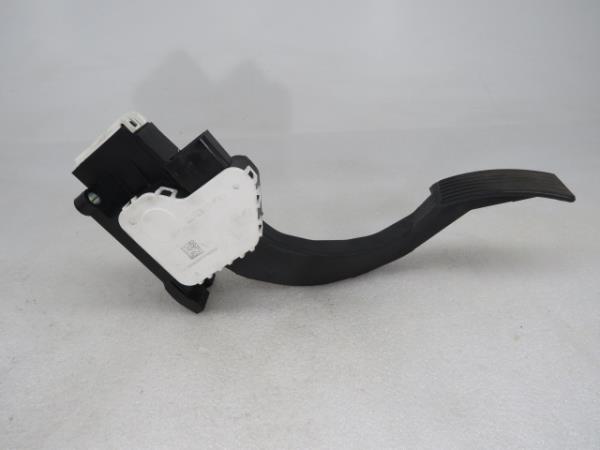 Pedal do acelerador FIAT Ducato (250_, 290_) Imagem-3