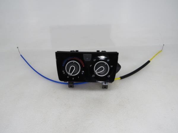 Comando clima FIAT Ducato (250_, 290_)