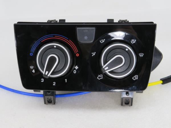 Comando clima FIAT Ducato (250_, 290_) Imagem-1
