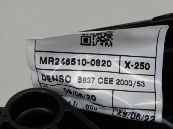 Comando clima FIAT Ducato (250_, 290_) Imagem-3