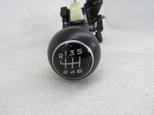 Selettore cambio FIAT Ducato (250_, 290_) Imagem-1