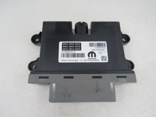 Pulsante / interruttore elettromeccanico FIAT Ducato (250_, 290_)