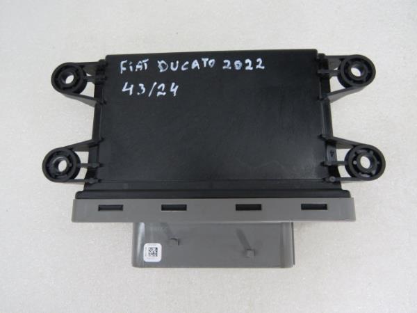 Pulsante / interruttore elettromeccanico FIAT Ducato (250_, 290_) Imagem-2