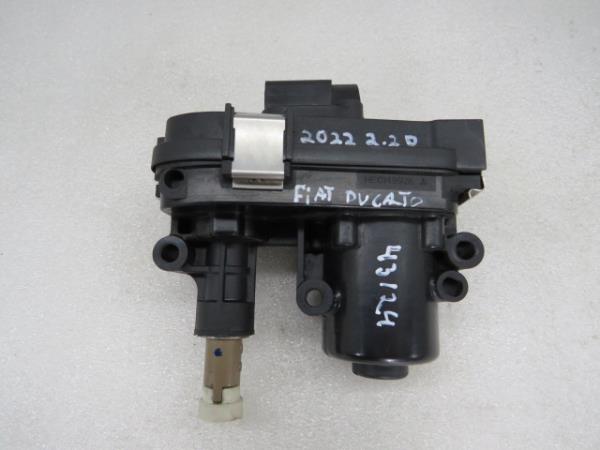 Attuatore / Motore valvola collettore di aspirazione FIAT Ducato (250_, 290_) Imagem-1