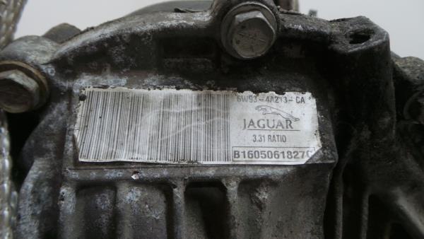 Diferencial trasero JAGUAR XK Coupé (X150) Imagem-6