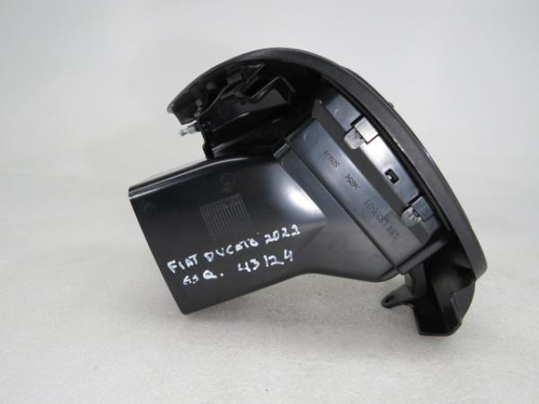 Diffusore / uscita aria FIAT Ducato (250_, 290_) Imagem-1