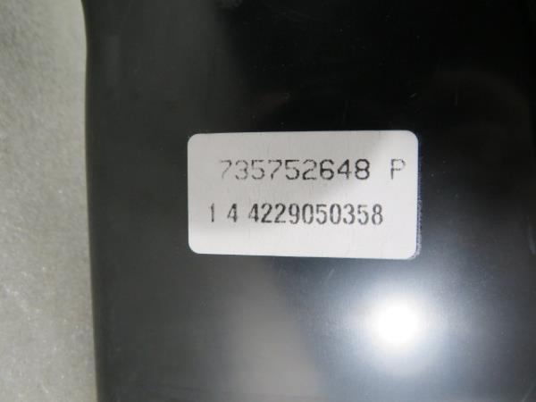 Diffusore / uscita aria FIAT Ducato (250_, 290_) Imagem-3