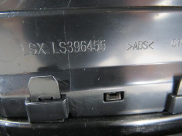 Diffusore / uscita aria FIAT Ducato (250_, 290_) Imagem-4