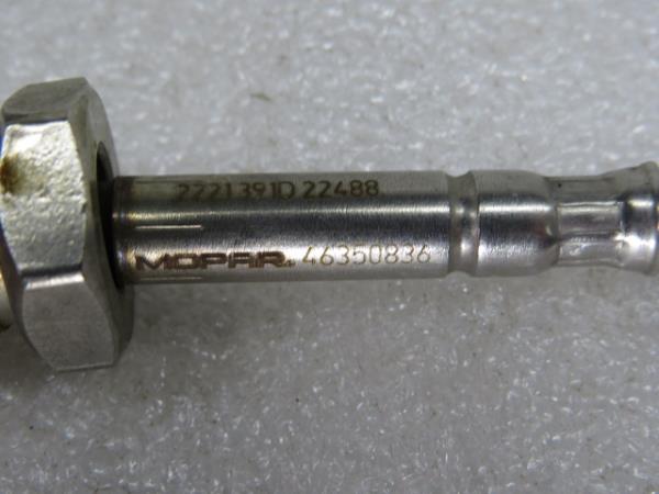 Sonde lambda FIAT Ducato (250_, 290_) Imagem-3