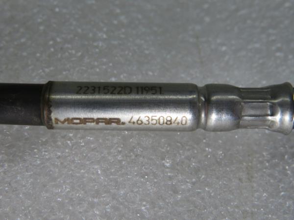 Sonda lambda FIAT Ducato (250_, 290_) Imagem-3