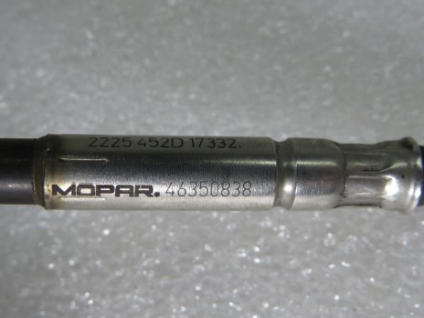 Sonda lambda FIAT Ducato (250_, 290_) Imagem-3