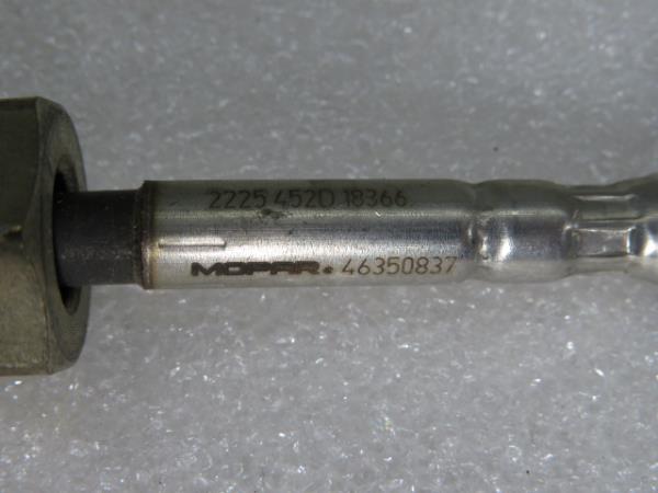 Sonda lambda FIAT Ducato (250_, 290_) Imagem-3