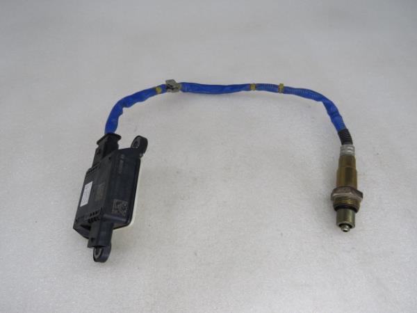 Sonda lambda FIAT Ducato (250_, 290_) Imagem-1