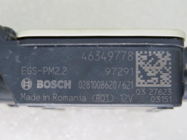 Sonda lambda FIAT Ducato (250_, 290_) Imagem-5