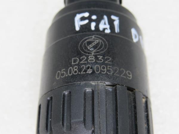 Essuie-glace moteur avant FIAT Ducato (250_, 290_) Imagem-3