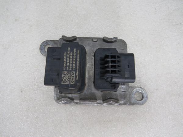 Electromechanical switch  FIAT Ducato (250_, 290_)