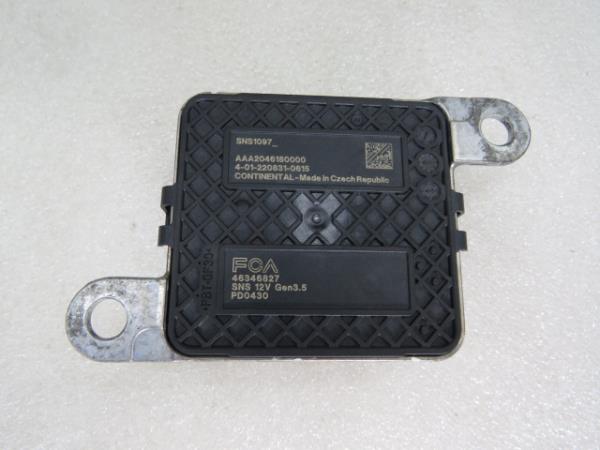 Electromechanical switch  FIAT Ducato (250_, 290_) Imagem-1