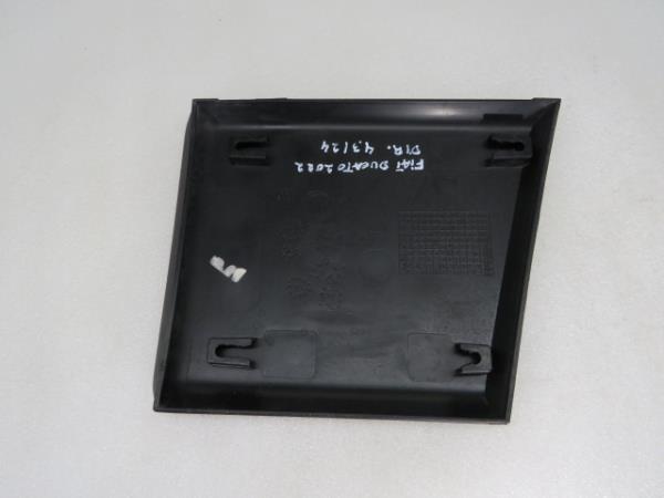 Modanatura esterna FIAT Ducato (250_, 290_) Imagem-1