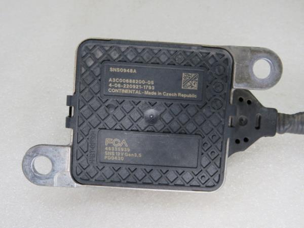 Sonda lambda FIAT Ducato (250_, 290_) Imagem-4