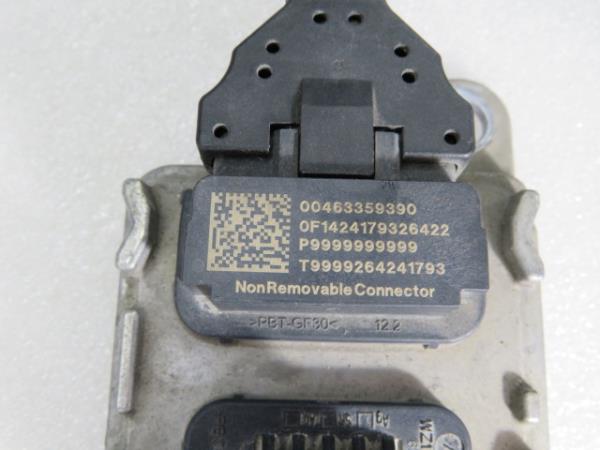 Sonda lambda FIAT Ducato (250_, 290_) Imagem-5