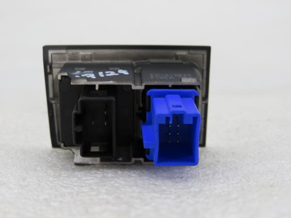 Electromechanical switch  VOLKSWAGEN Golf VII Variant (BA5, BV5) Imagem-1