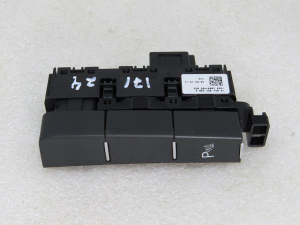 Electromechanical switch  VOLKSWAGEN Golf VII Variant (BA5, BV5) Imagem-1