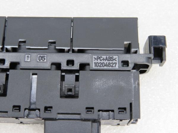 Electromechanical switch  VOLKSWAGEN Golf VII Variant (BA5, BV5) Imagem-3